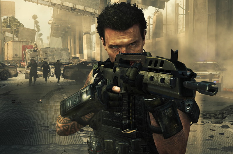 Call of Duty: Black Ops 2 - screenshot 21