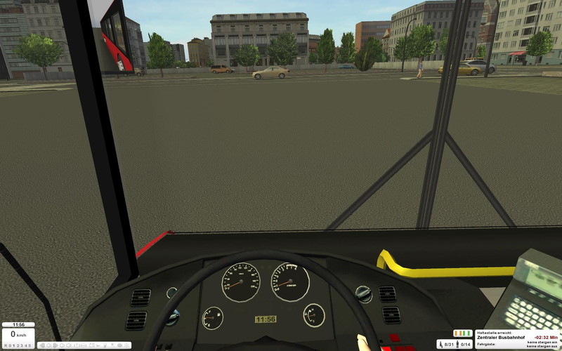 Bus Simulator 2009 - screenshot 4