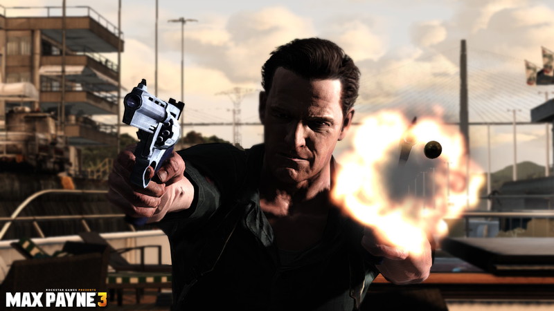 Max Payne 3 - screenshot 96
