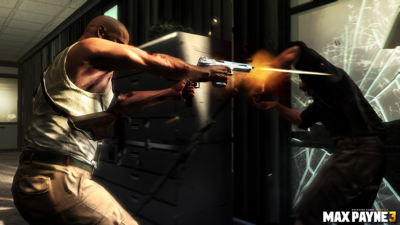 Max Payne 3 - screenshot 95