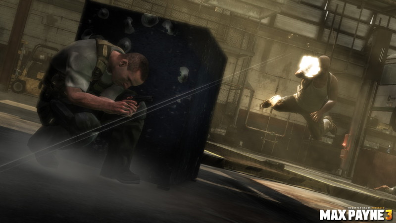 Max Payne 3 - screenshot 84