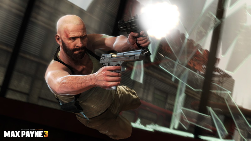 Max Payne 3 - screenshot 80