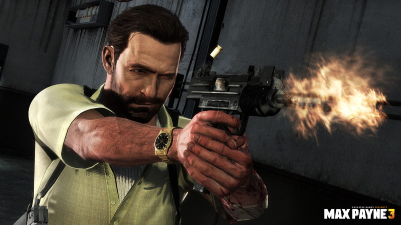 Max Payne 3 - screenshot 79