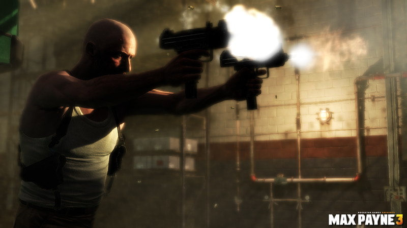 Max Payne 3 - screenshot 78