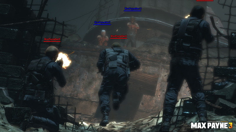 Max Payne 3 - screenshot 75