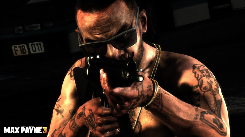 Max Payne 3 - screenshot 66