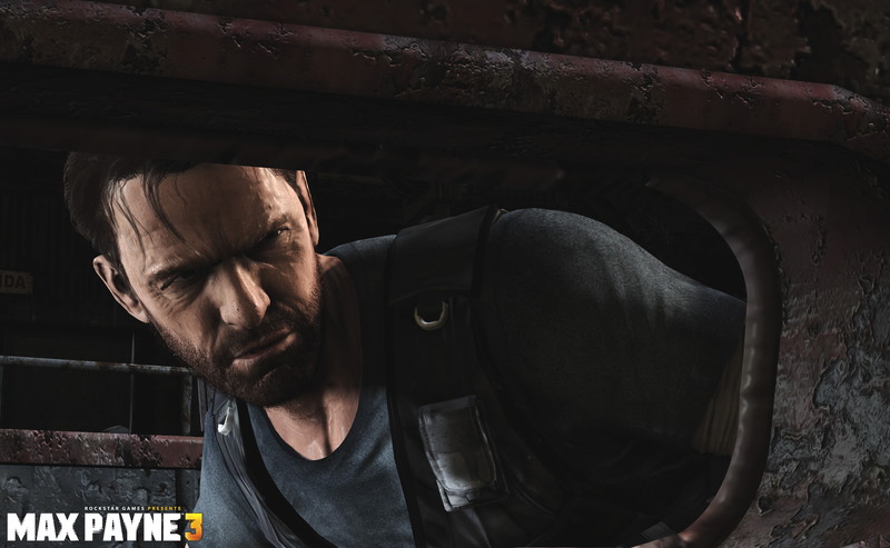 Max Payne 3 - screenshot 2