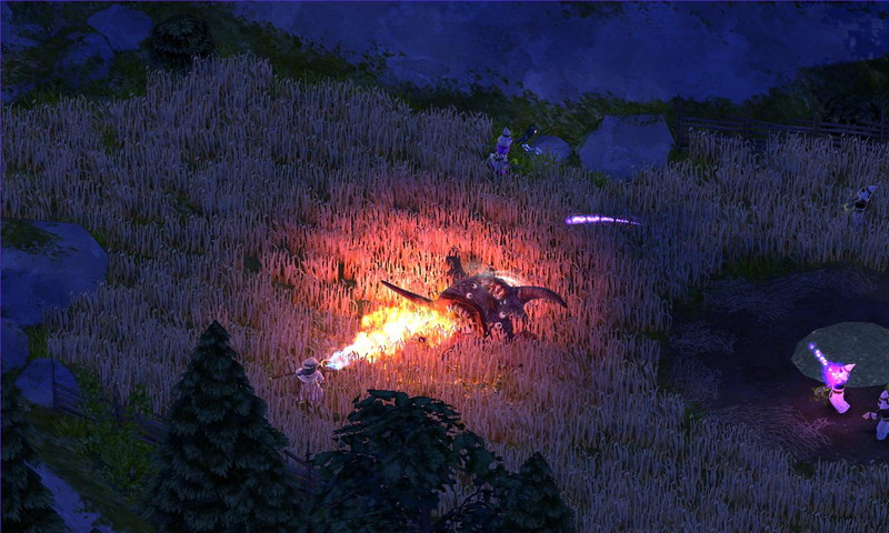 Magicka: The Stars are Left - screenshot 8