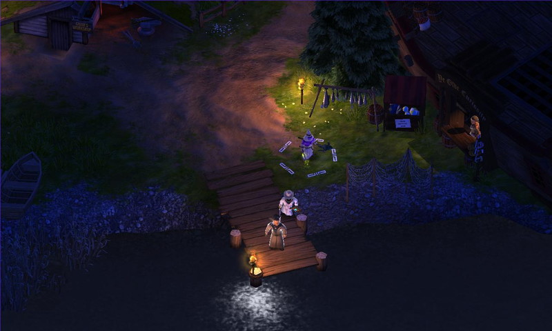 Magicka: The Stars are Left - screenshot 7