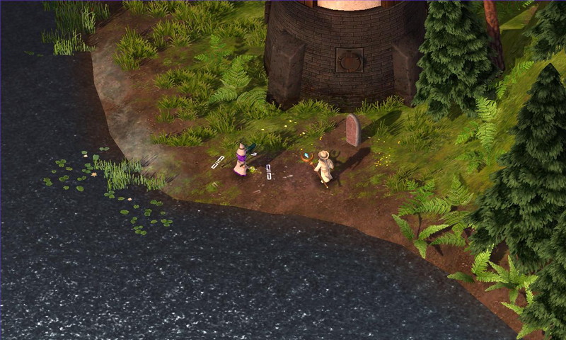 Magicka: The Stars are Left - screenshot 5