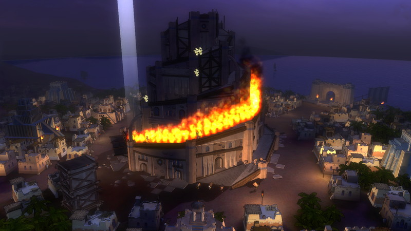Babel Rising - screenshot 9