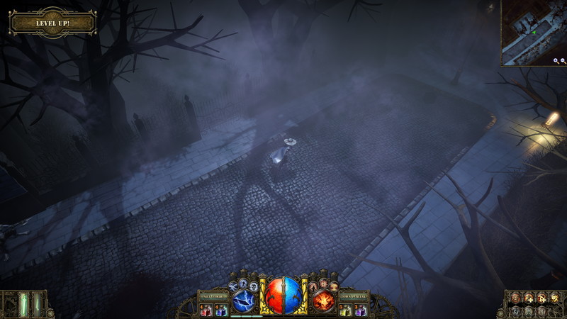 The Incredible Adventures of Van Helsing - screenshot 25