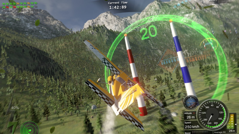 Altitude0: Lower & Faster - screenshot 3