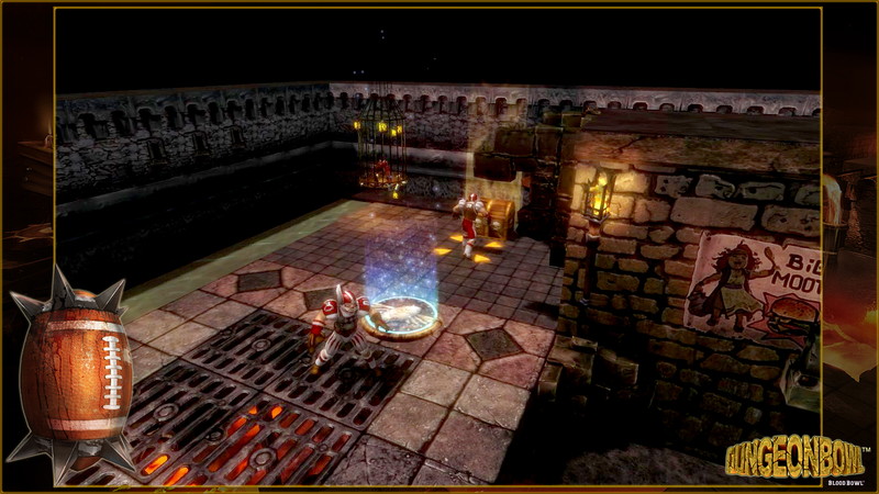 Dungeonbowl - screenshot 12