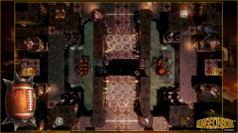 Dungeonbowl - screenshot 7