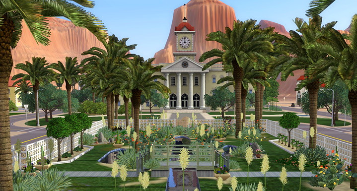 The Sims 3: Lucky Palms - screenshot 6