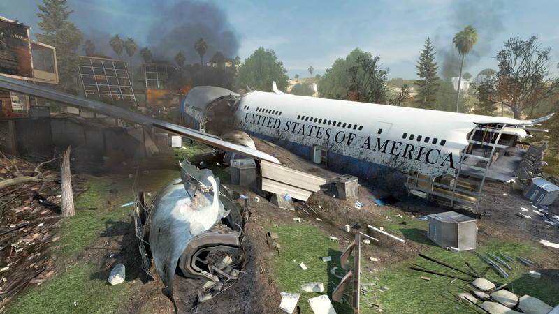 Call of Duty: Modern Warfare 3 - Collection 1 - screenshot 17