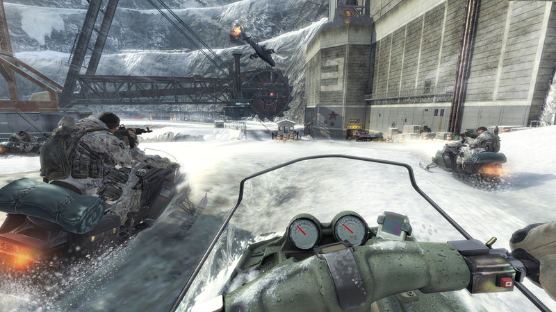 Call of Duty: Modern Warfare 3 - Collection 1 - screenshot 15