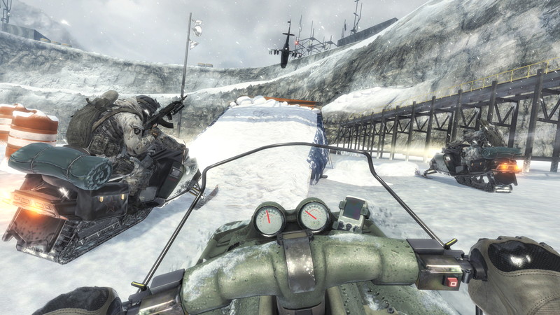 Call of Duty: Modern Warfare 3 - Collection 1 - screenshot 14