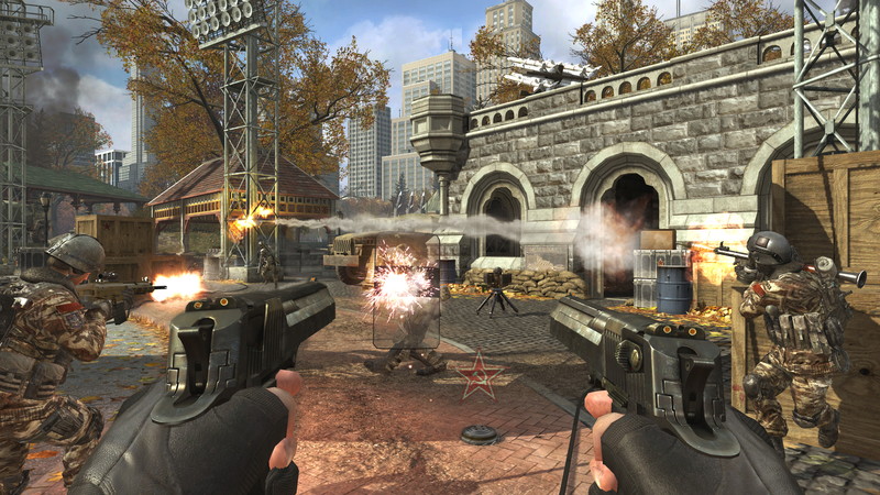 Call of Duty: Modern Warfare 3 - Collection 1 - screenshot 11
