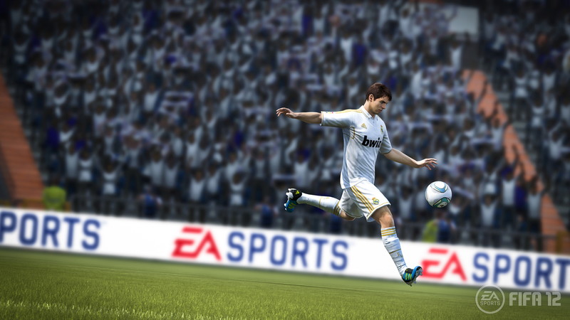 FIFA 12 - screenshot 39