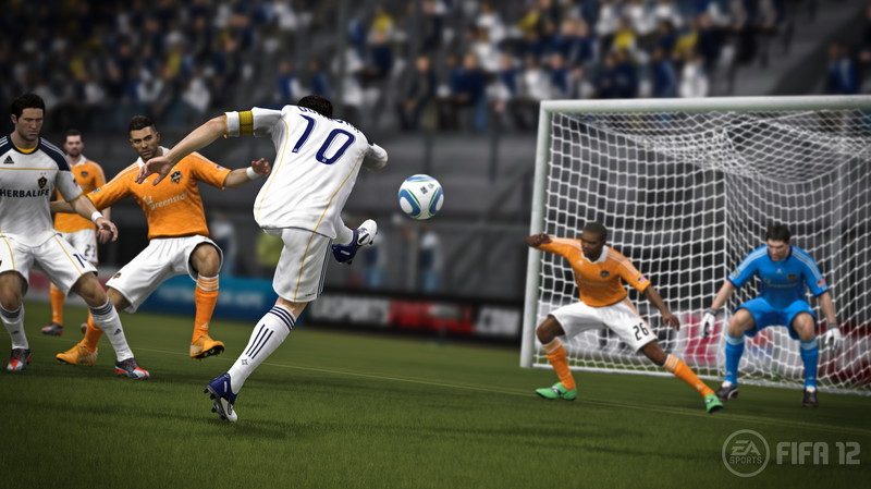 FIFA 12 - screenshot 33