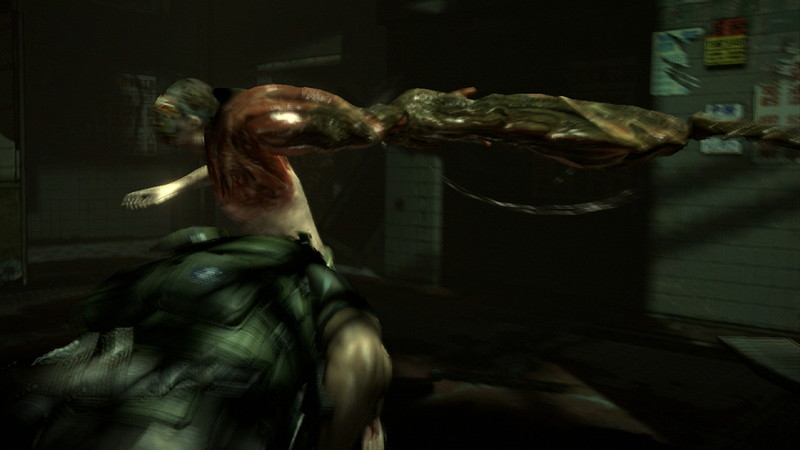 Resident Evil 6 - screenshot 112