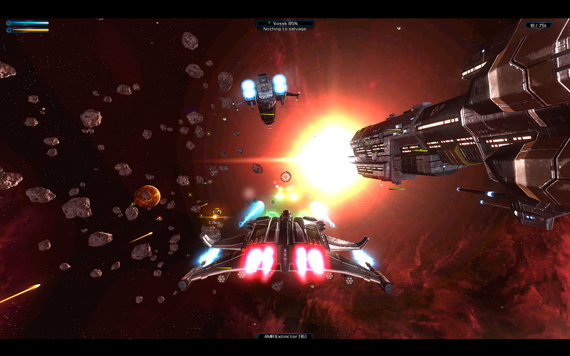 Galaxy on Fire 2 Full HD - screenshot 17