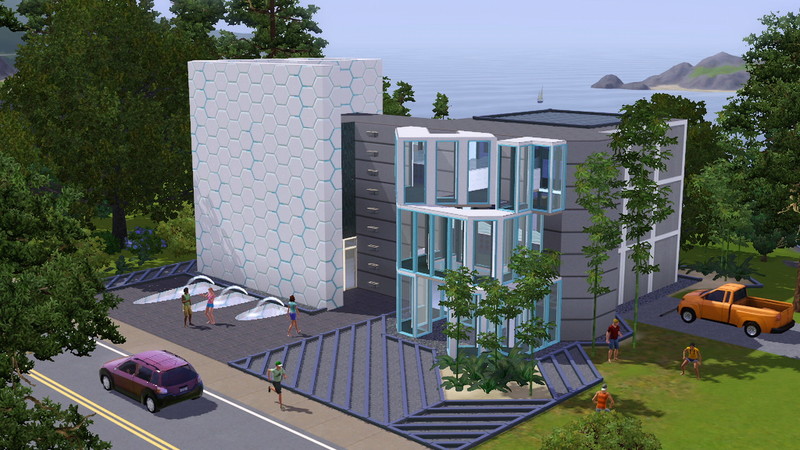 The Sims 3: Seasons - screenshot 35