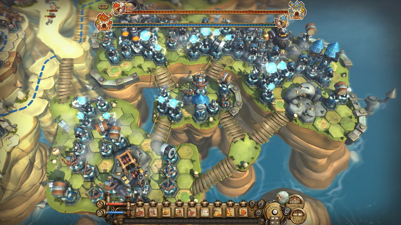 Tower Wars - screenshot 6