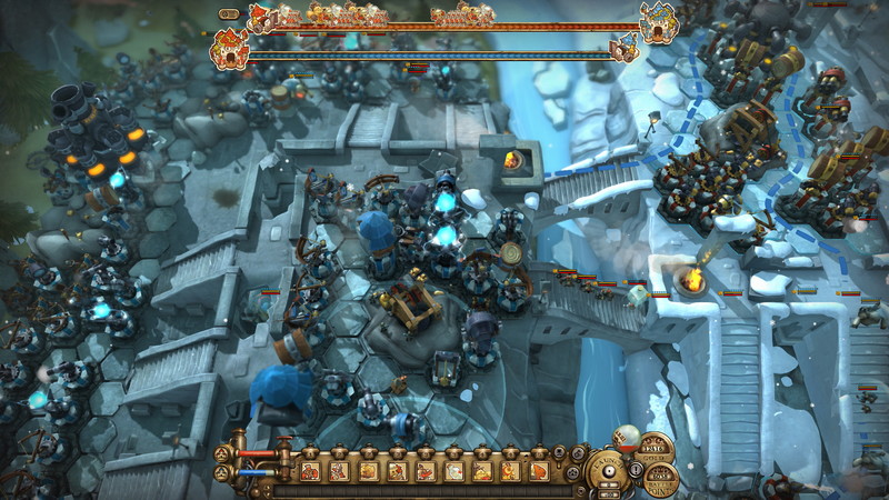 Tower Wars - screenshot 5
