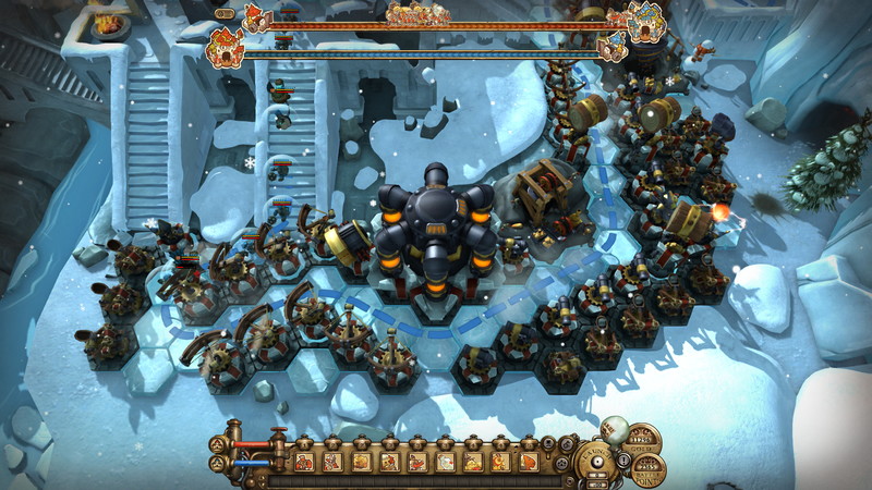 Tower Wars - screenshot 3