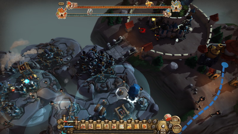 Tower Wars - screenshot 2