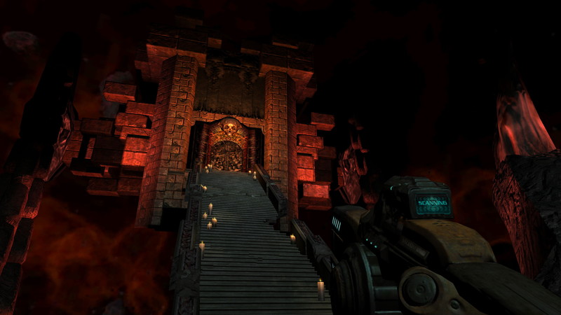 Doom 3: BFG Edition - screenshot 6
