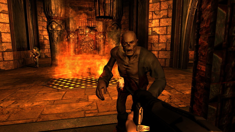 Doom 3: BFG Edition - screenshot 4