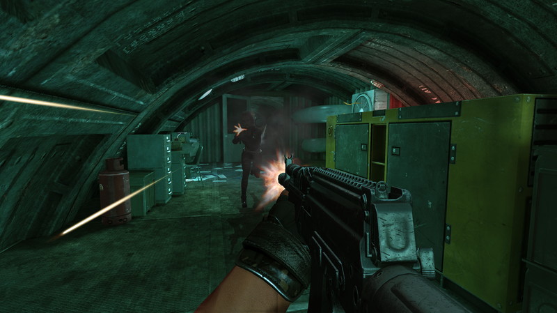 Bullet Run - screenshot 9