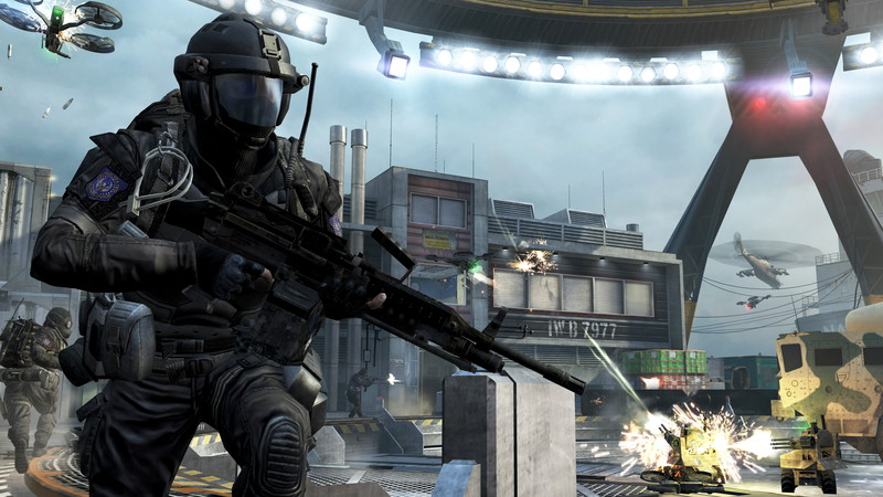 Call of Duty: Black Ops 2 - screenshot 17