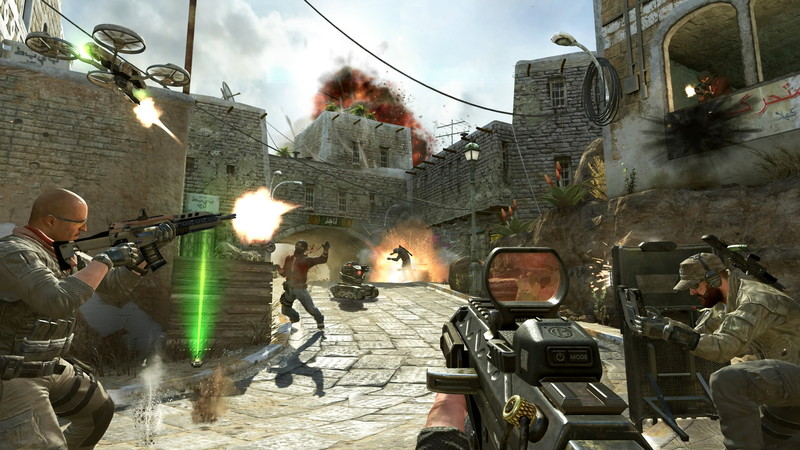 Call of Duty: Black Ops 2 - screenshot 7