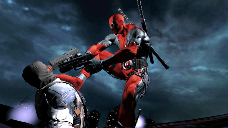 Deadpool: The Game - screenshot 26