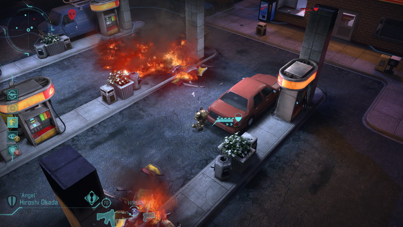 XCOM: Enemy Unknown - screenshot 19
