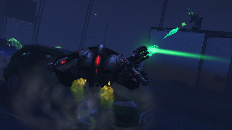 XCOM: Enemy Unknown - screenshot 18