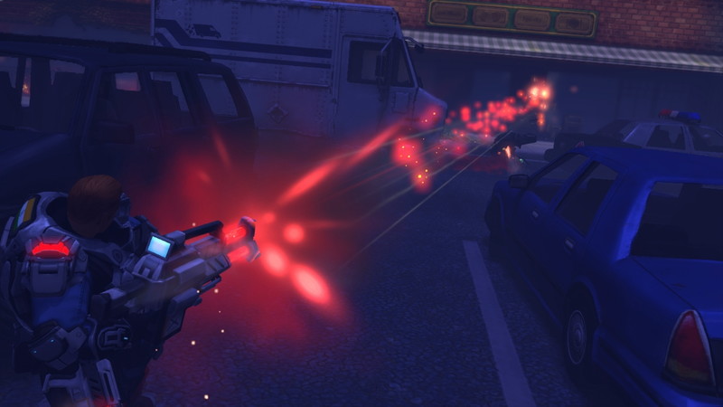 XCOM: Enemy Unknown - screenshot 16