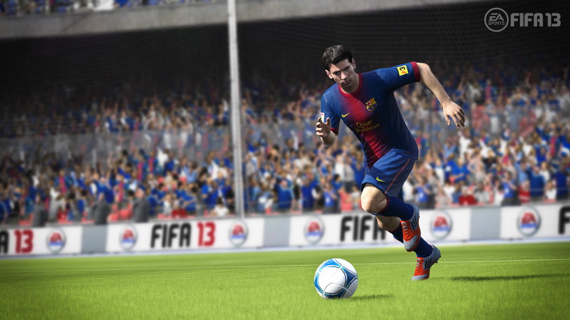 FIFA 13 - screenshot 7