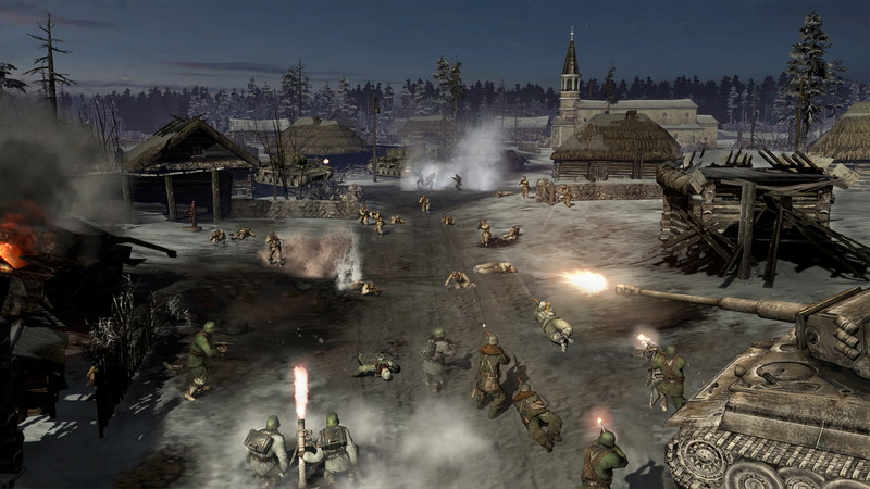 Company of Heroes 2 - screenshot 61