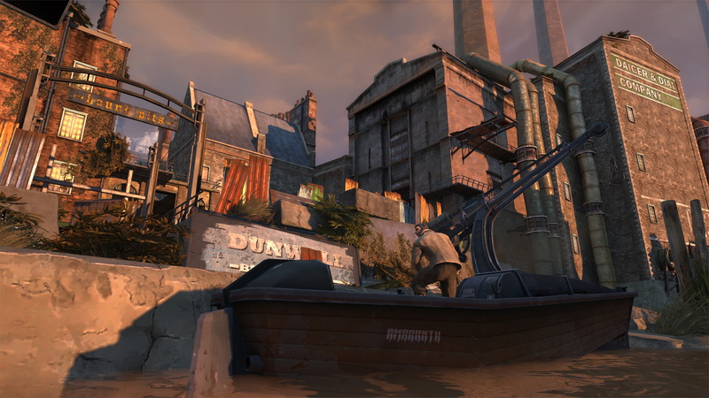 Dishonored - screenshot 24