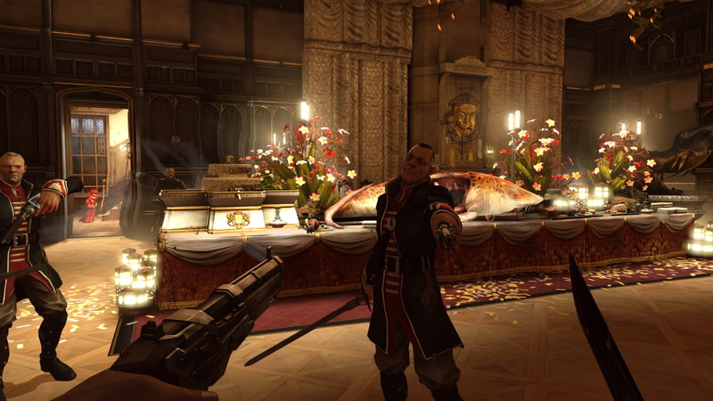 Dishonored - screenshot 15