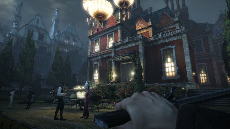 Dishonored - screenshot 13