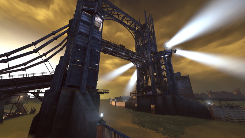 Dishonored - screenshot 12
