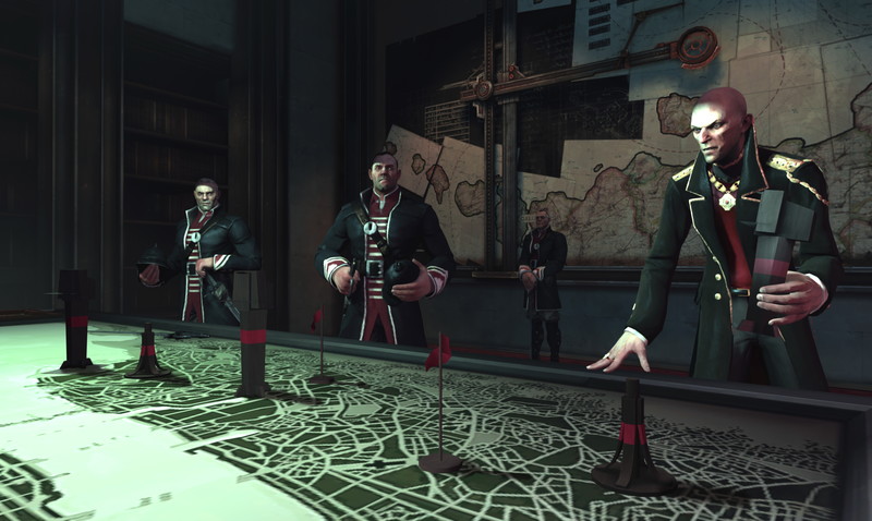 Dishonored - screenshot 8