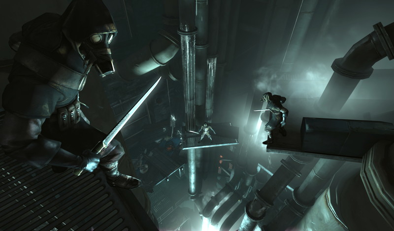 Dishonored - screenshot 6